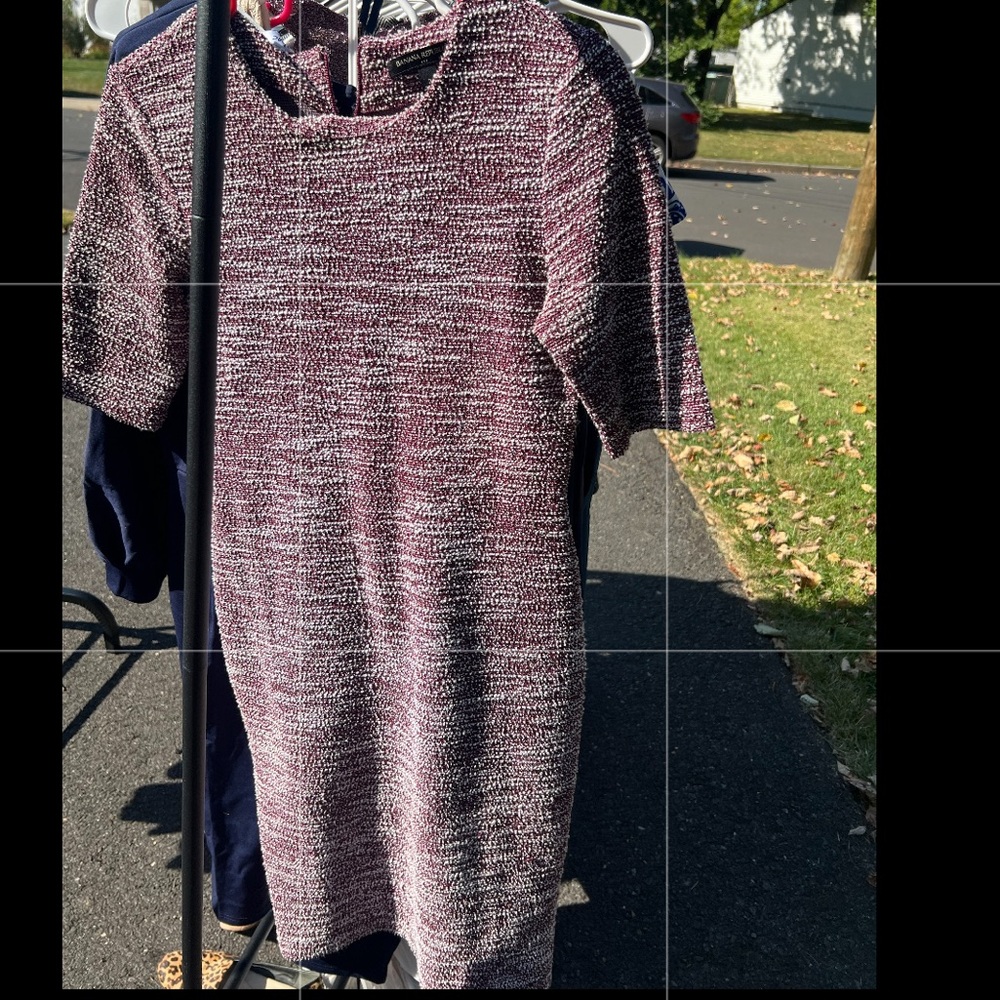 Banana Republic Dress